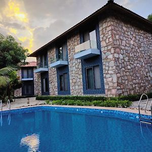 The Divine Hills Resort